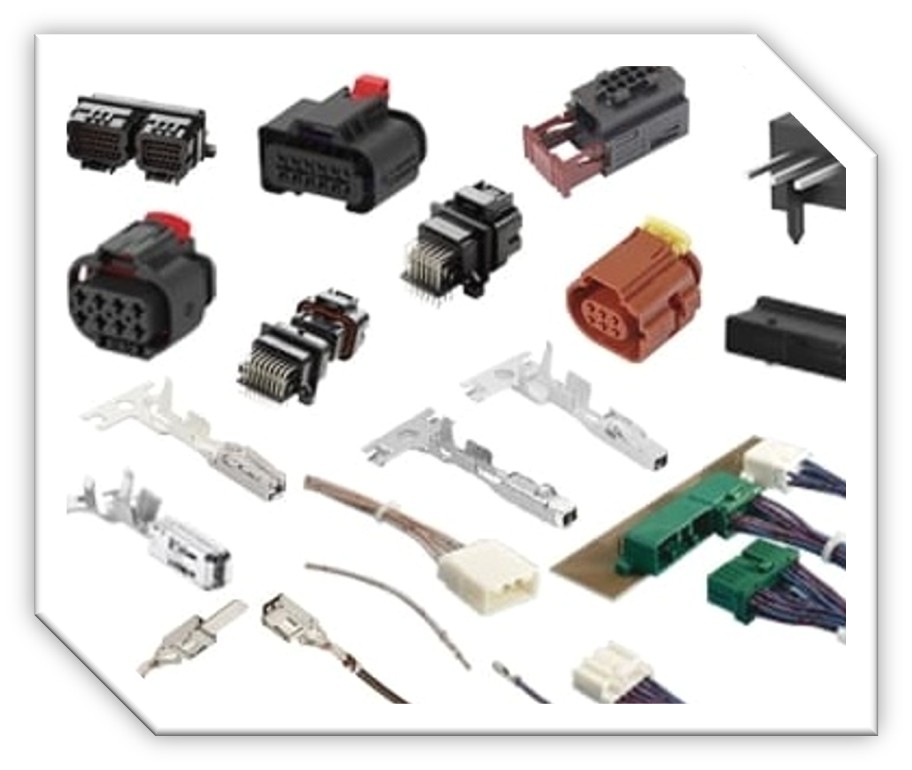 Connectors