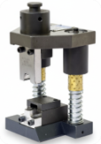 4 Indent Applicator